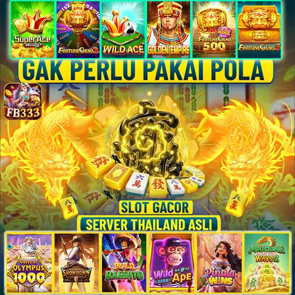 FB333 WD Cepat DANA OVO GoPay