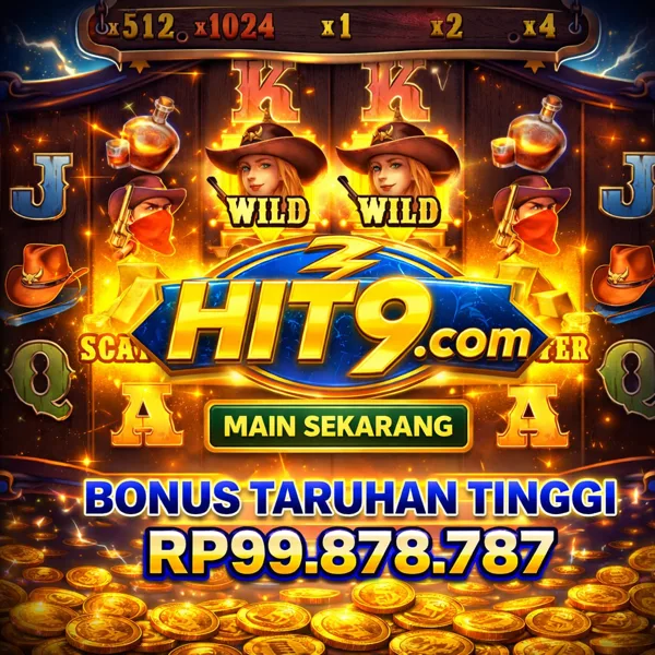 HIT9 APK Download Versi Terbaru