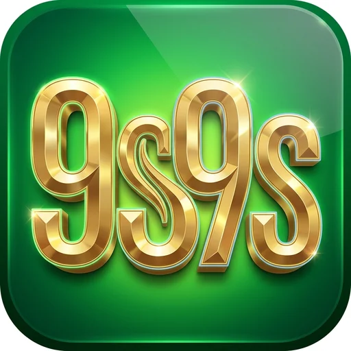 9s9s Logo - Resmi
